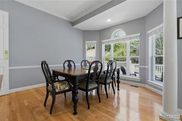 $825,000 | 439 Chukker Valley, Ellisville, MO 63021