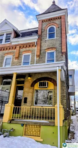 $2,000 | 916 Washington Street, Allentown, PA 18102