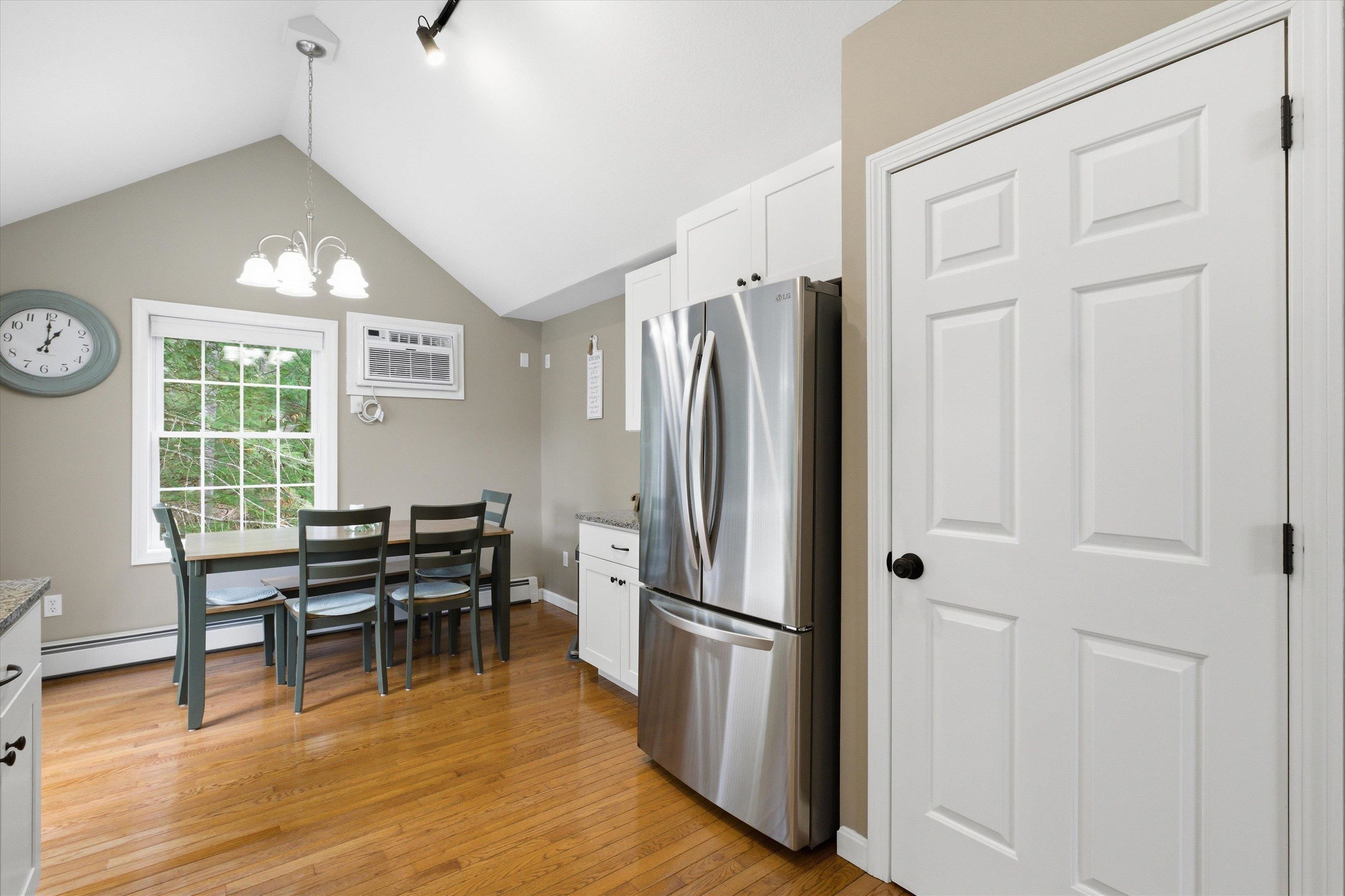 31 Henderson Road, Unit 5 Gilford, NH 03249 - Photo 15 of 36 Gallery Image 15