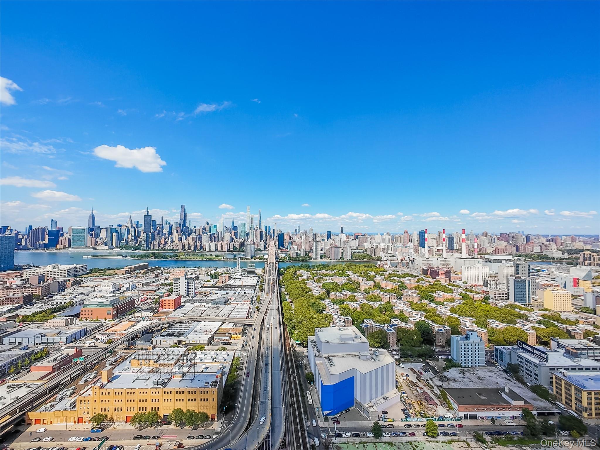 27-17 42nd Road, Unit 7E Queens, NY 11101 - Photo 32 of 42 a view of a city