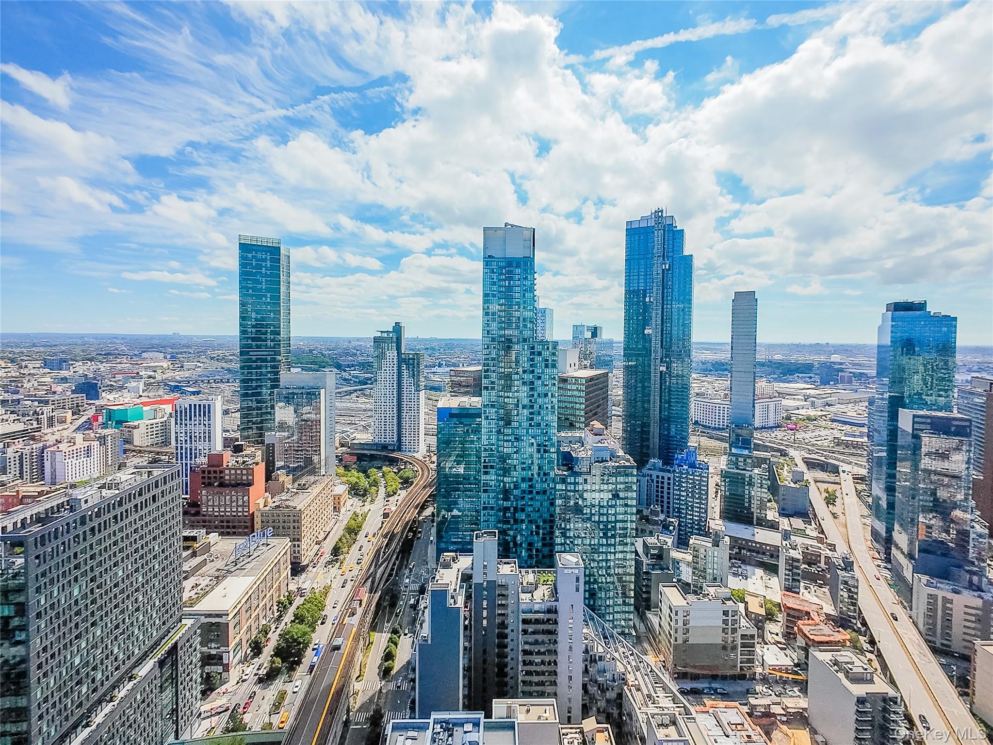 27-17 42nd Road, Unit 7E Queens, NY 11101 - Photo 33 of 42 a view of city