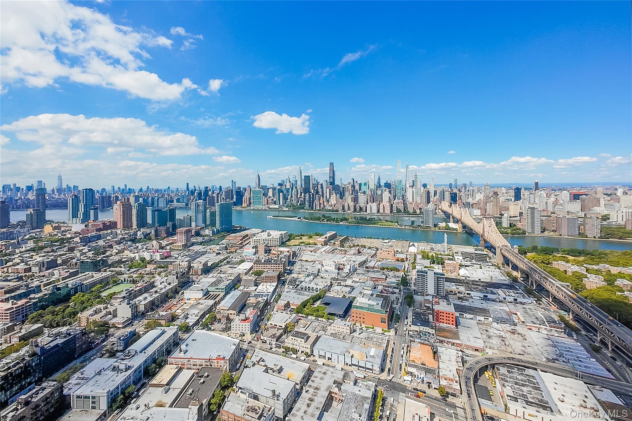 27-17 42nd Road, Unit 7E Queens, NY 11101 - Photo 34 of 42 a view of a city