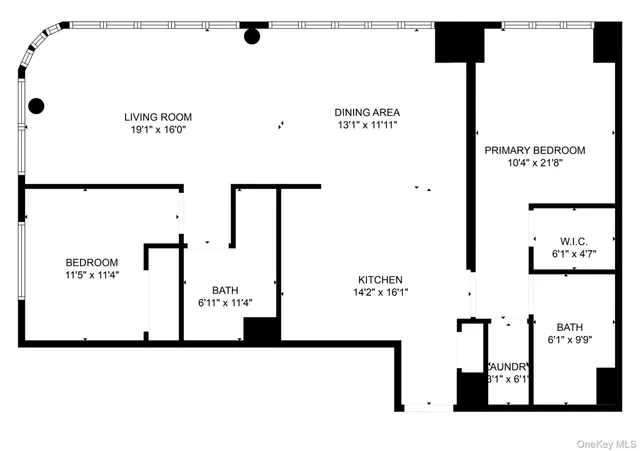 $1,750,000 | 27-17 42nd Road, Unit 7E | Long Island City