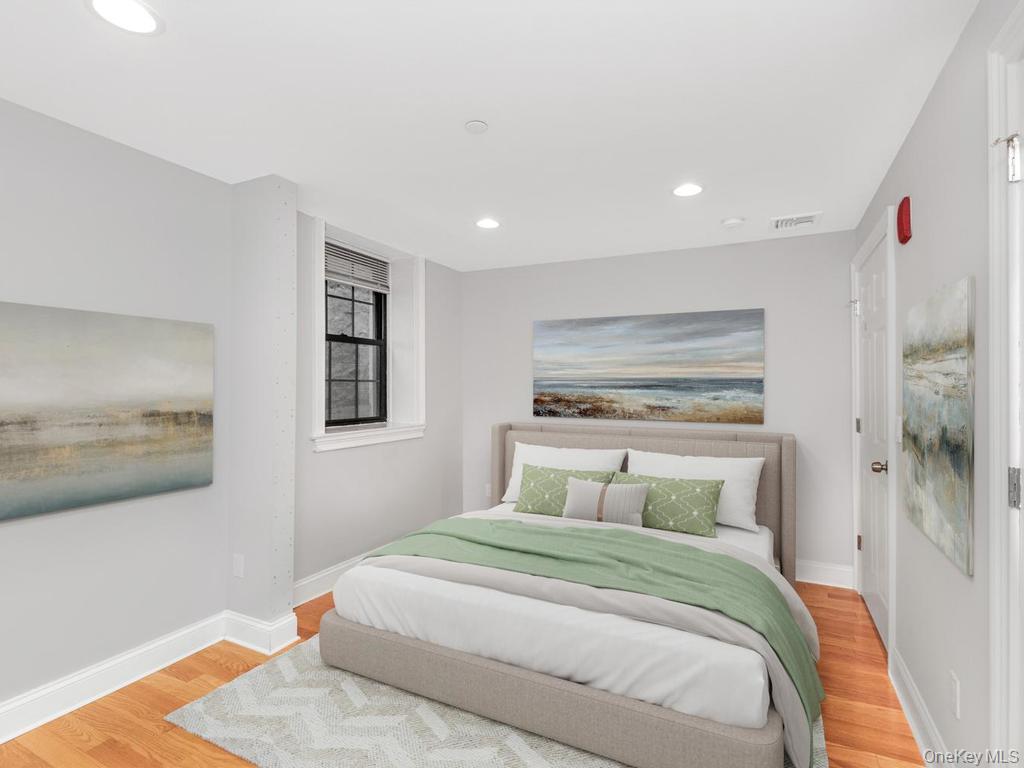 26 Pondfield Road West, Unit F Bronxville, NY 10708 - Photo 9 of 15 Virtually Staged