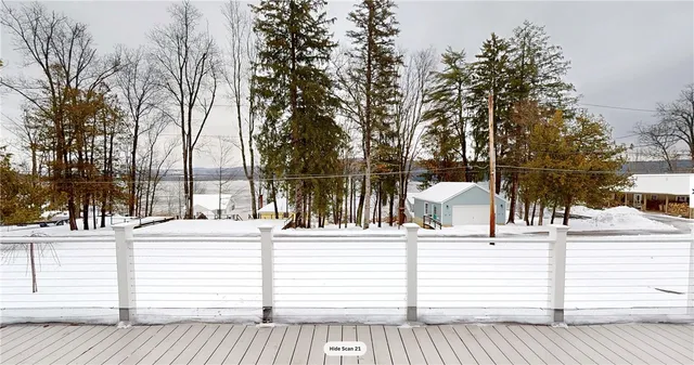 $457,850 | 6872-6874 State Highway, Cooperstown, NY 13326