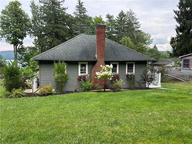 $457,850 | 6872-6874 State Highway, Cooperstown, NY 13326