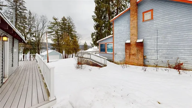 $457,850 | 6872-6874 State Highway, Cooperstown, NY 13326