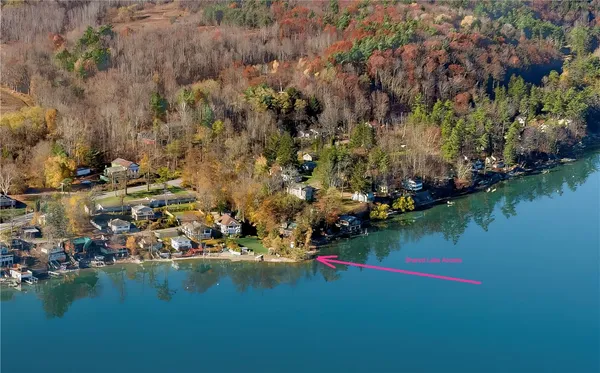 $457,850 | 6872-6874 State Highway, Cooperstown, NY 13326