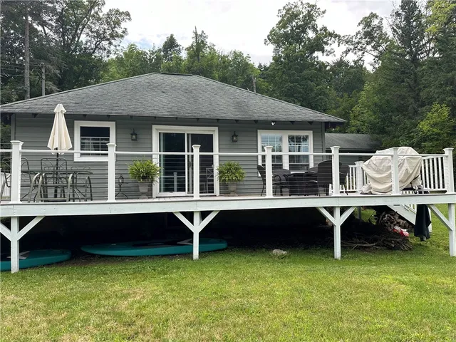 $457,850 | 6872-6874 State Highway, Cooperstown, NY 13326