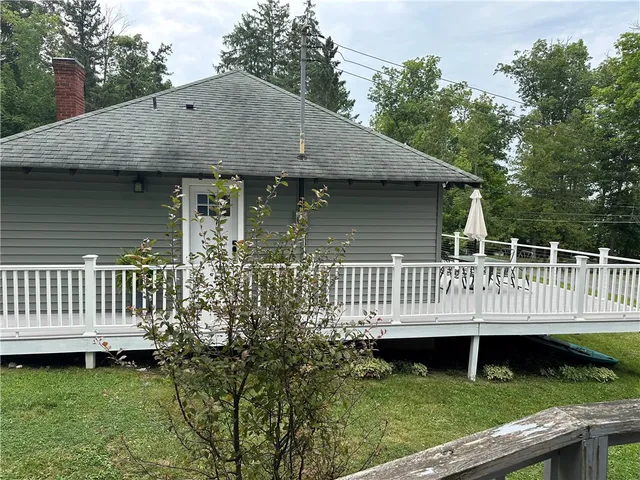 $457,850 | 6872-6874 State Highway, Cooperstown, NY 13326