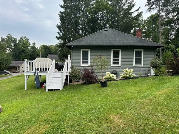 $457,850 | 6872-6874 State Highway, Cooperstown, NY 13326