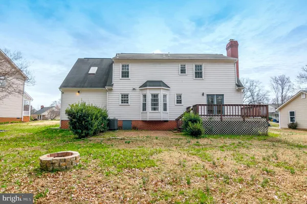 $479,900 | 2009 White Lake Drive, Fredericksburg, VA 22407