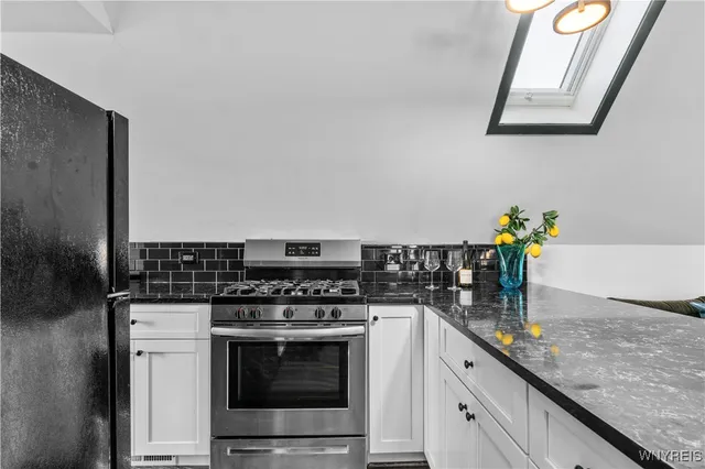 $1,500 | 58 Cottage Street, Unit 3, Buffalo, NY 14201