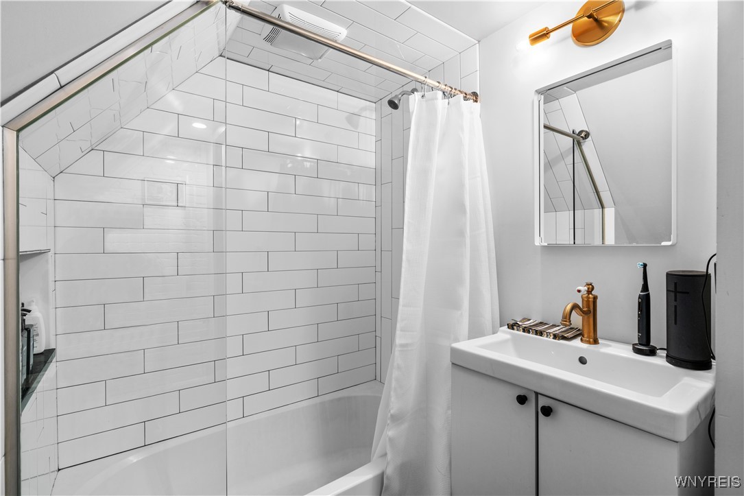 58 Cottage Street, Unit 3 Buffalo, NY 14201 - Photo 15 of 16