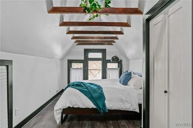 $1,500 | 58 Cottage Street, Unit 3, Buffalo, NY 14201