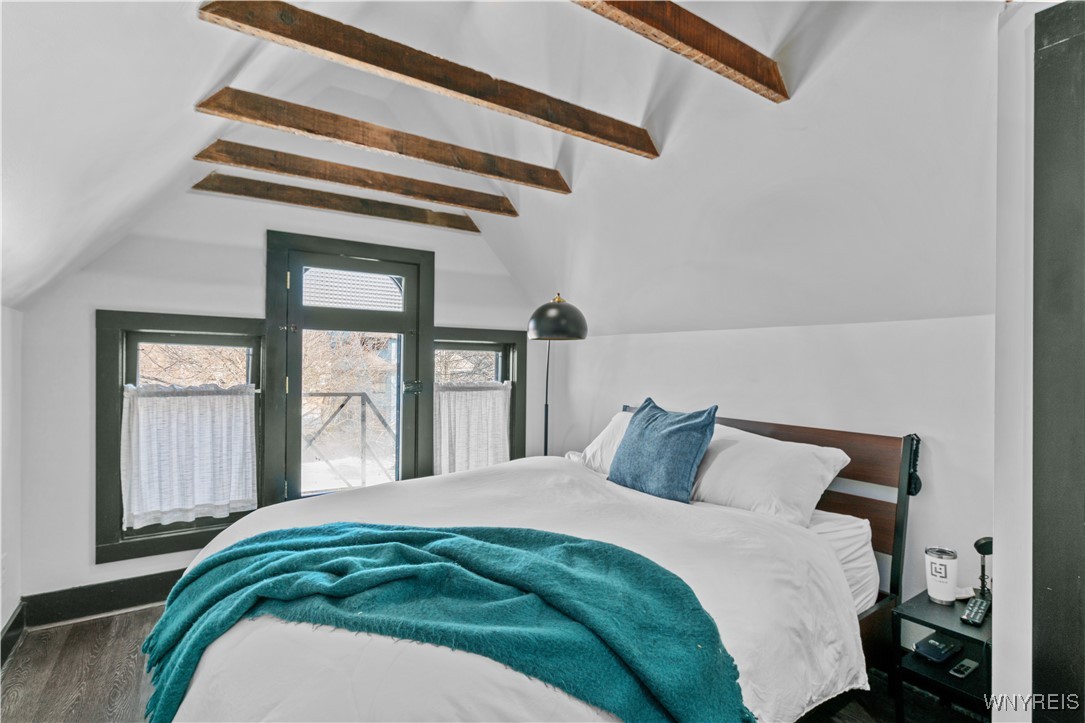 58 Cottage Street, Unit 3 Buffalo, NY 14201 - Photo 3 of 16