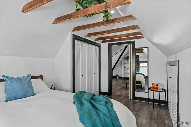 $1,500 | 58 Cottage Street, Unit 3, Buffalo, NY 14201