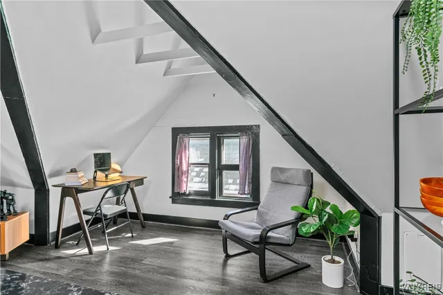 $1,500 | 58 Cottage Street, Unit 3, Buffalo, NY 14201