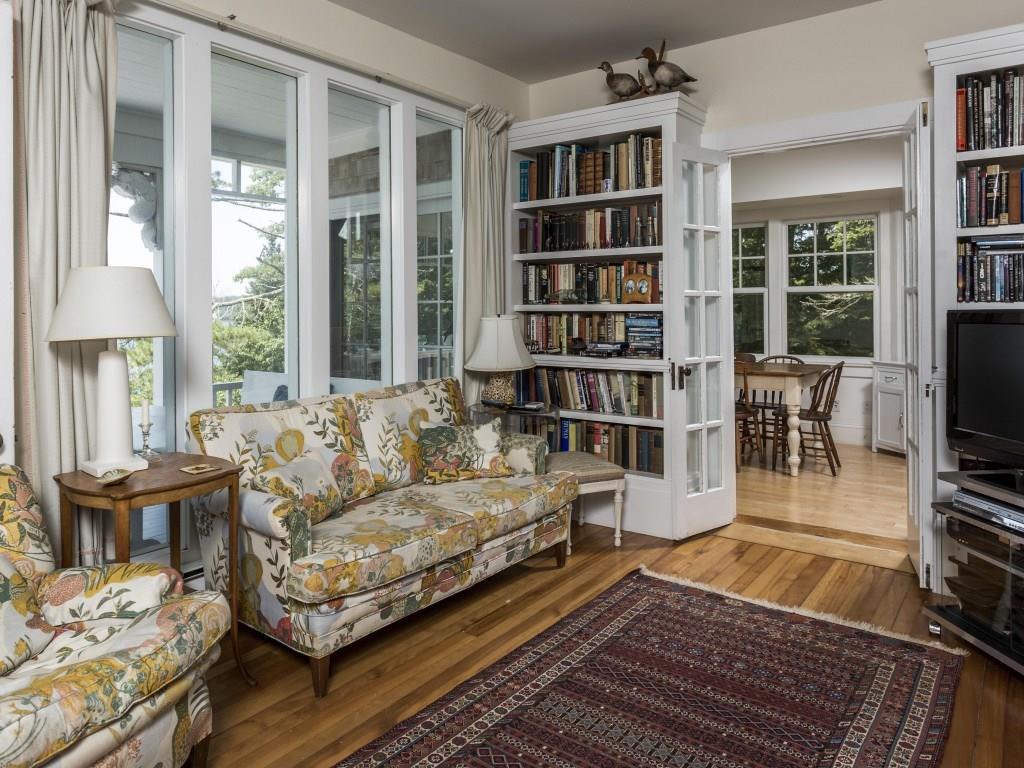 111 Paradise Point Road East Boothbay, ME 04544 - Photo 12 of 35 Photo