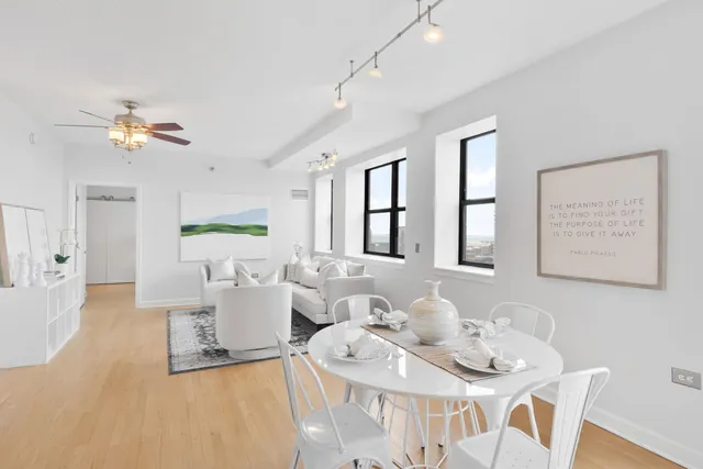 $390,000 | 1529 South State Street, Unit 22K, Chicago, IL 60605