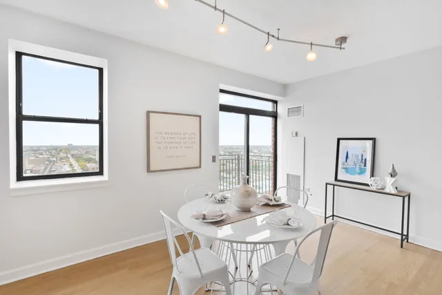 $390,000 | 1529 South State Street, Unit 22K, Chicago, IL 60605