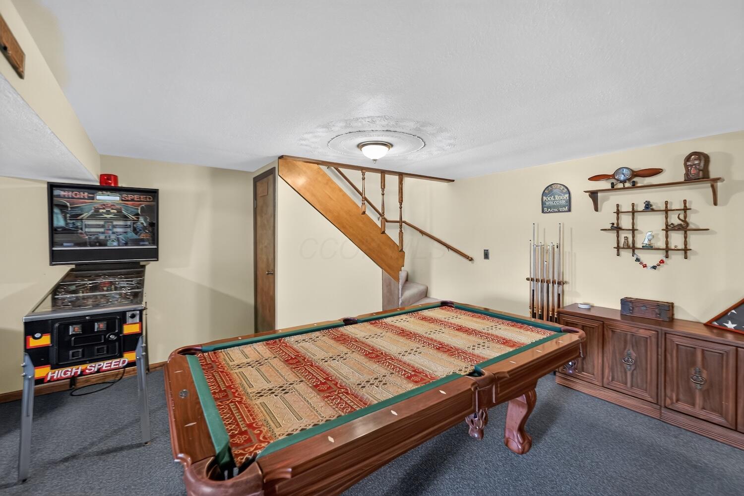 23526 Caves Road Gambier, OH 43022 - Photo 22 of 44
