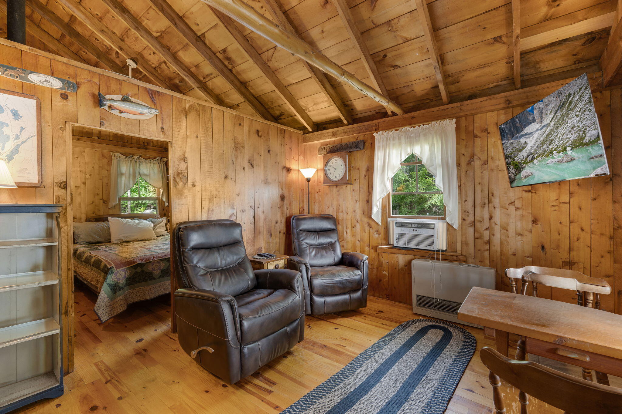 45 Cedar Camp Road, Unit 4 Belgrade, ME 04917 - Photo 11 of 64 45 CEDAR CAMP