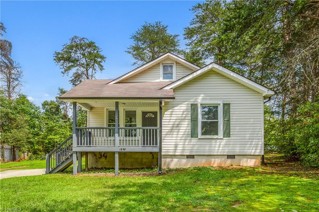 1998 Union Cross Road Winston-Salem, NC 27107 - Photo 20 of 27 Gallery Image 20