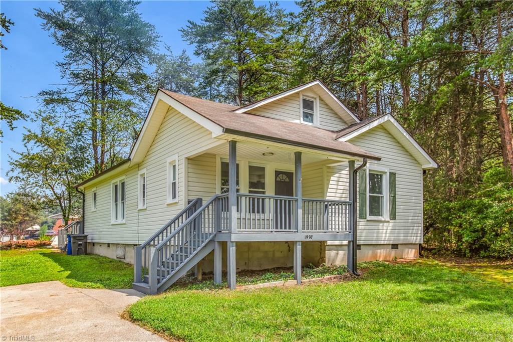 1998 Union Cross Road Winston-Salem, NC 27107 - Photo 21 of 27 Gallery Image 21