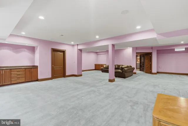 $2,995,000 | 43589 Edison Club Court, Ashburn, VA 20147