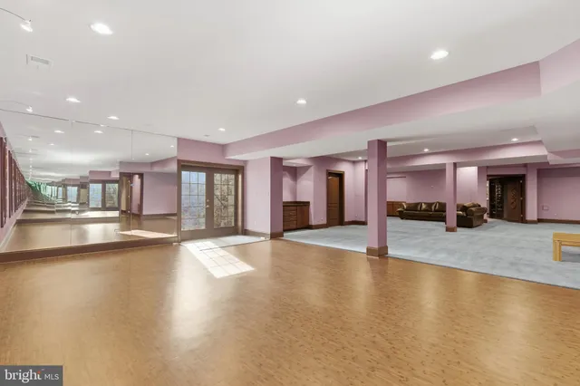 $2,995,000 | 43589 Edison Club Court, Ashburn, VA 20147