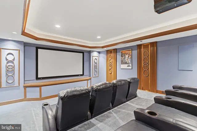 $2,995,000 | 43589 Edison Club Court, Ashburn, VA 20147