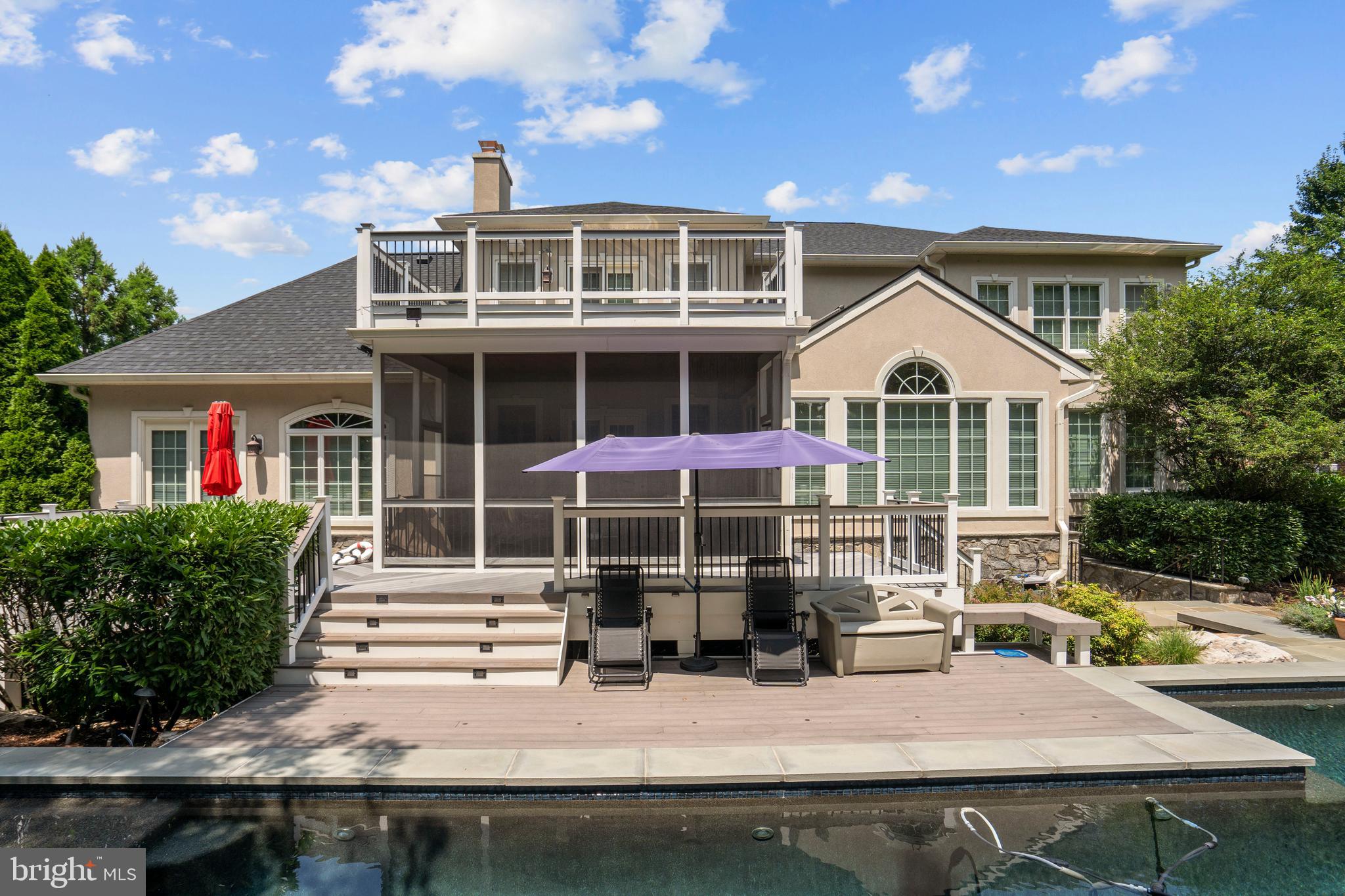 43589 Edison Club Court Ashburn, VA 20147 - Photo 19 of 136