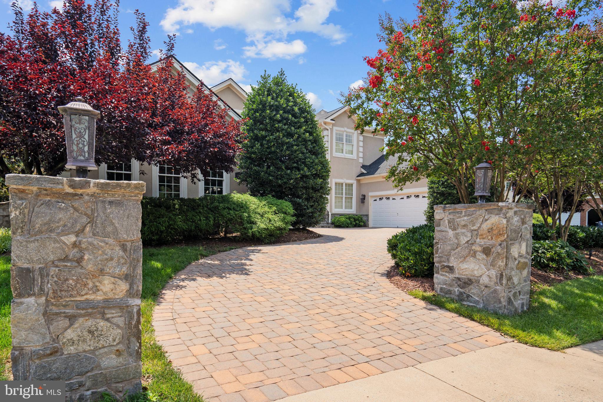 43589 Edison Club Court Ashburn, VA 20147 - Photo 2 of 136