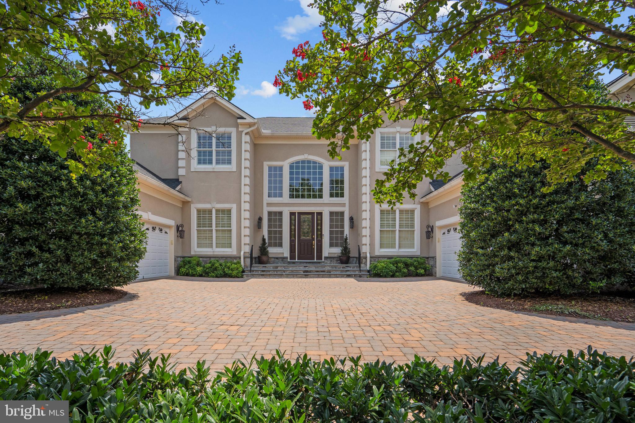 43589 Edison Club Court Ashburn, VA 20147 - Photo 5 of 136