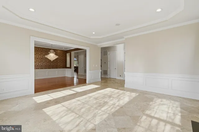 $2,995,000 | 43589 Edison Club Court, Ashburn, VA 20147