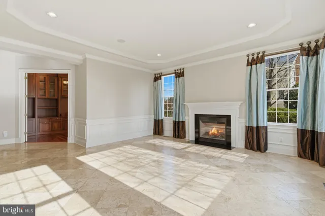 $2,995,000 | 43589 Edison Club Court, Ashburn, VA 20147