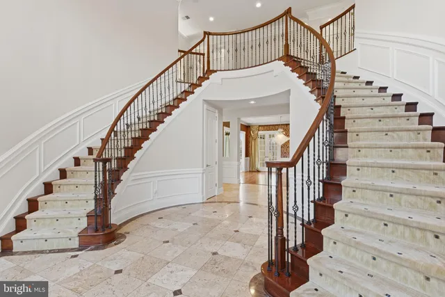 $2,995,000 | 43589 Edison Club Court, Ashburn, VA 20147