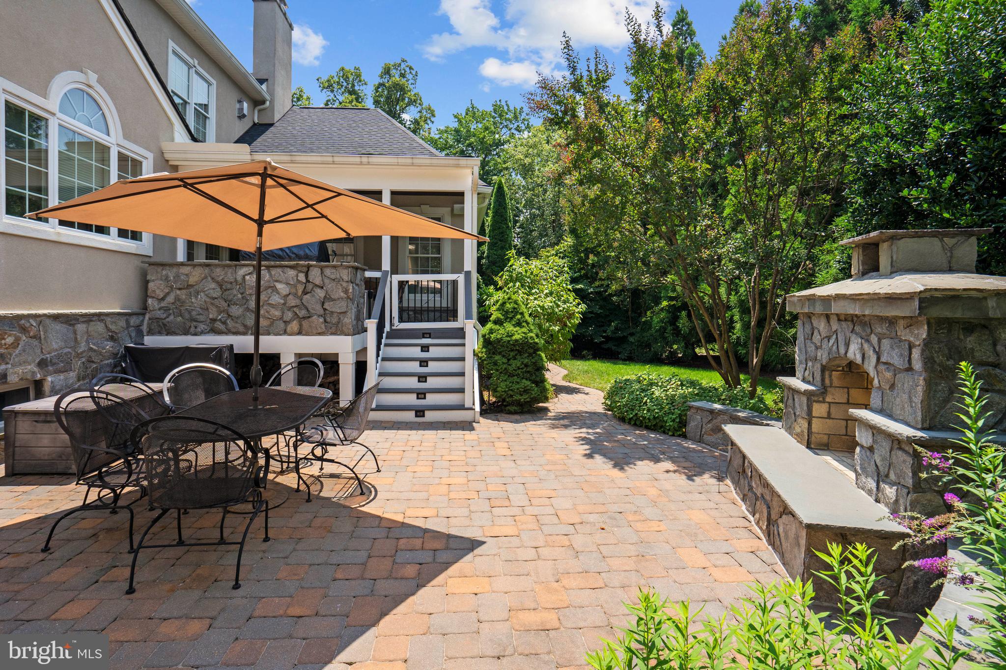 43589 Edison Club Court Ashburn, VA 20147 - Photo 9 of 136