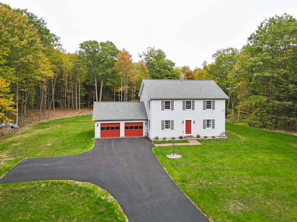 271 W Road Northfield, MA 01360 - Photo 1 of 42 Gallery Image 1