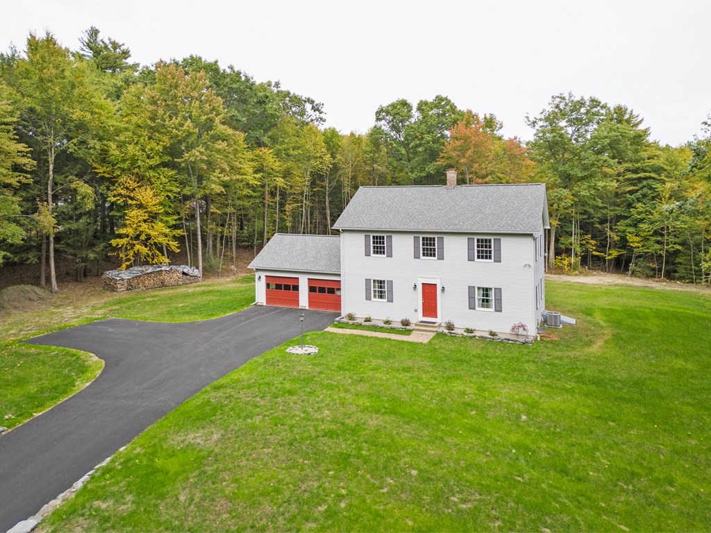 271 W Road Northfield, MA 01360 - Photo 2 of 42 Gallery Image 2