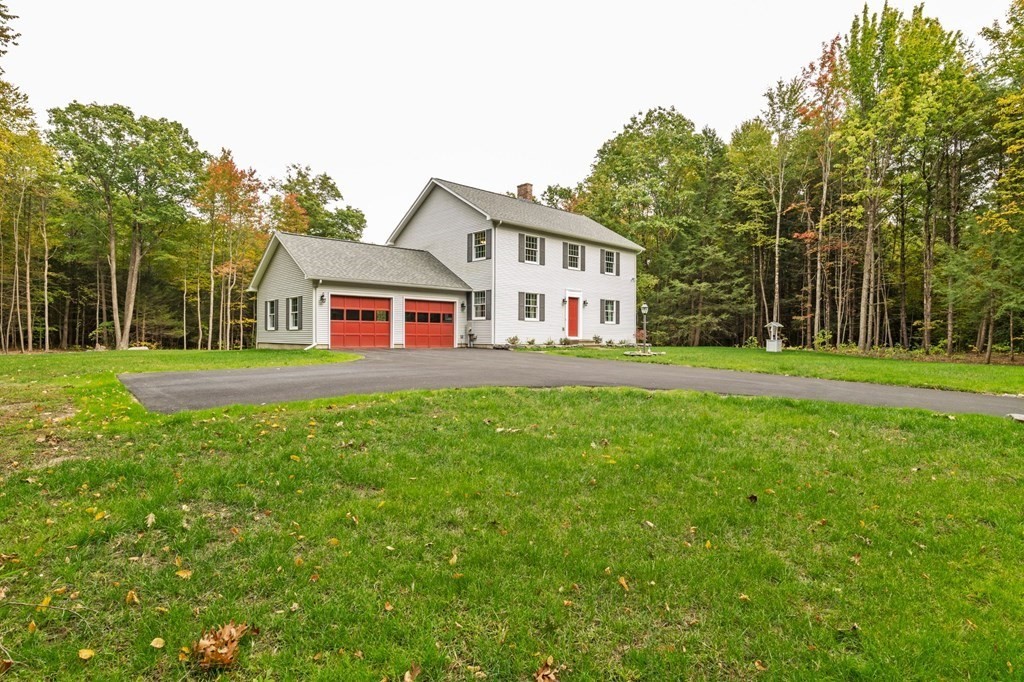 271 W Road Northfield, MA 01360 - Photo 6 of 42 Gallery Image 6