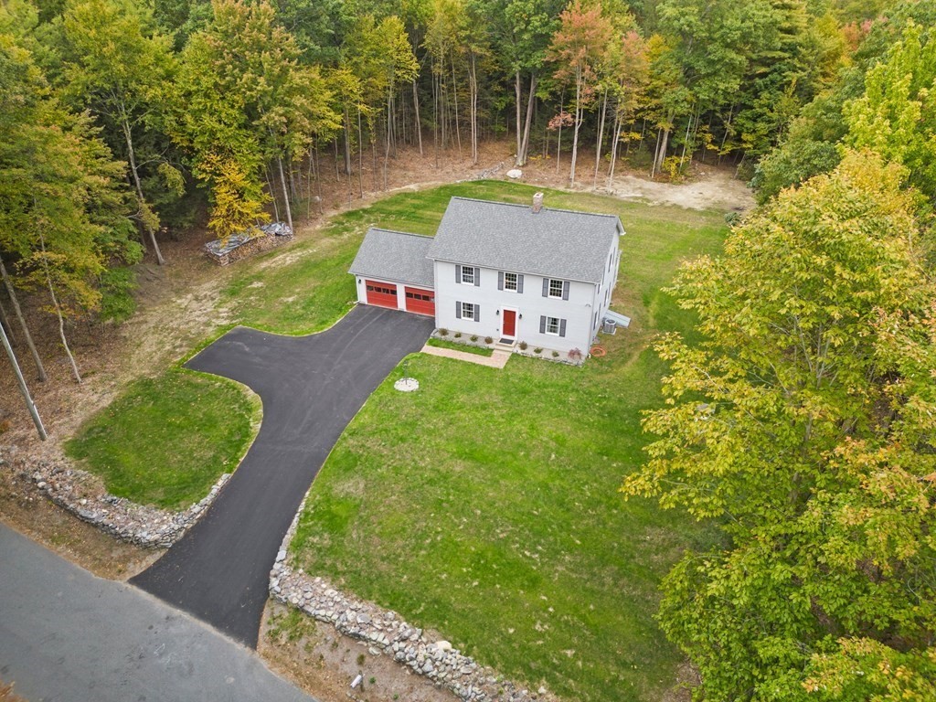 271 W Road Northfield, MA 01360 - Photo 7 of 42 Gallery Image 7