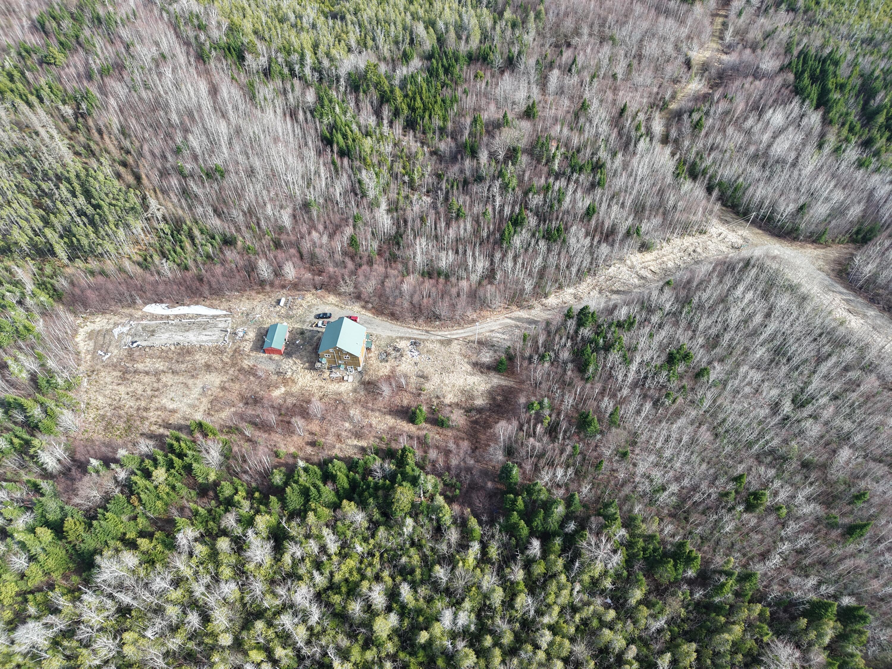 37 Coldbrook Road Houlton, ME 04730 - Photo 40 of 46 DJI_20260427163839_0282_D