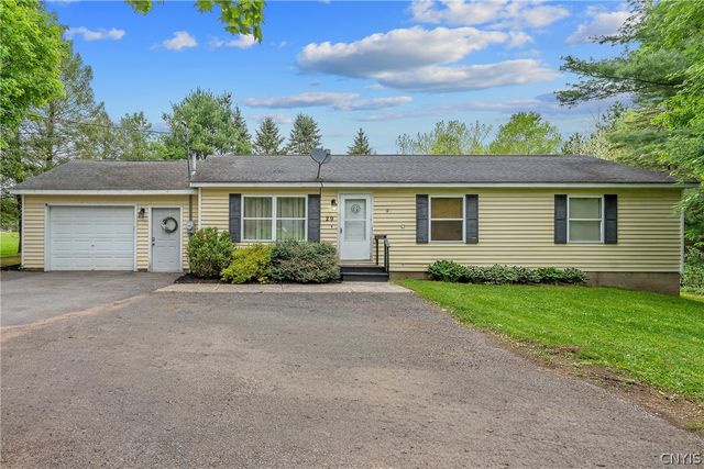 $259,900 | 29 County Rte 38, Hastings, NY 13076