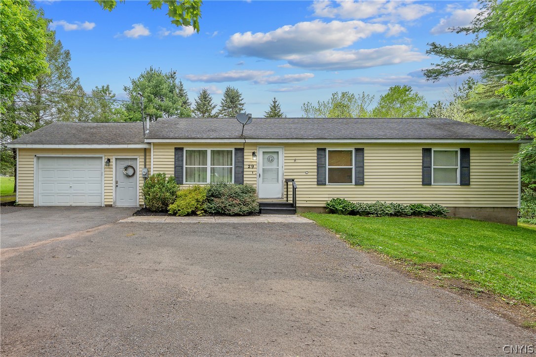 29 County Rte 38 Hastings, NY 13076 - Photo 1 of 41