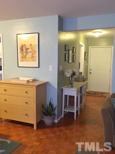5141 Revere Road, Unit 23 Durham, NC 27713 - Photo 10 of 20 a view of a room with furniture