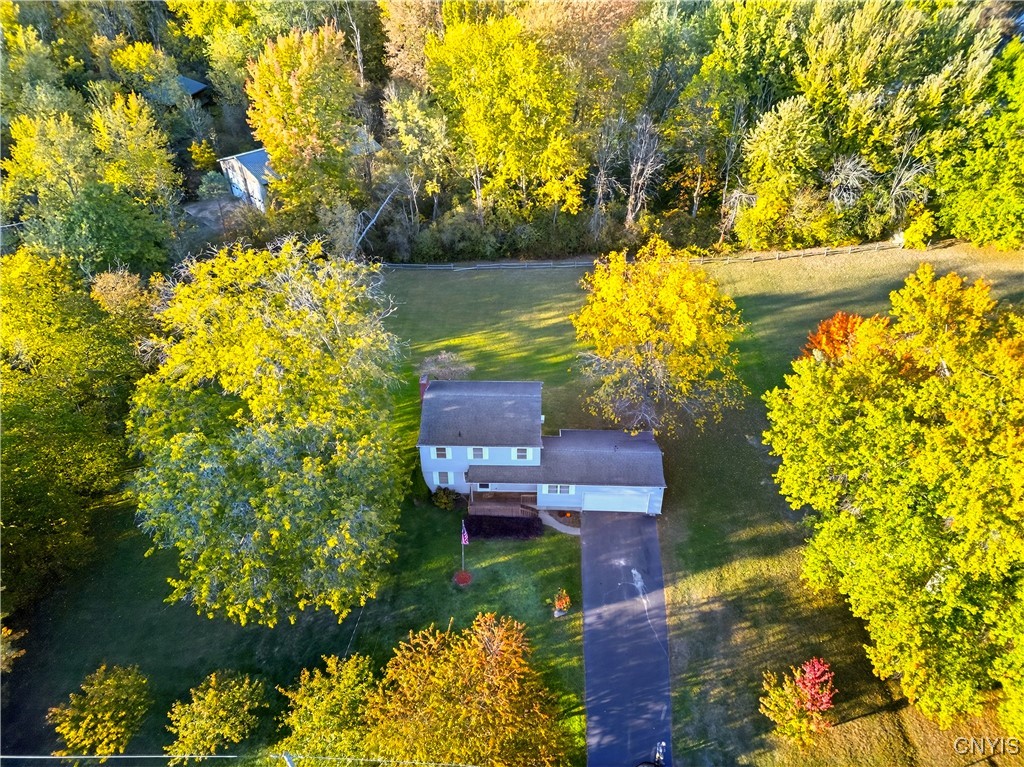 3637 Doyle Road Lysander, NY 13027 - Photo 2 of 29