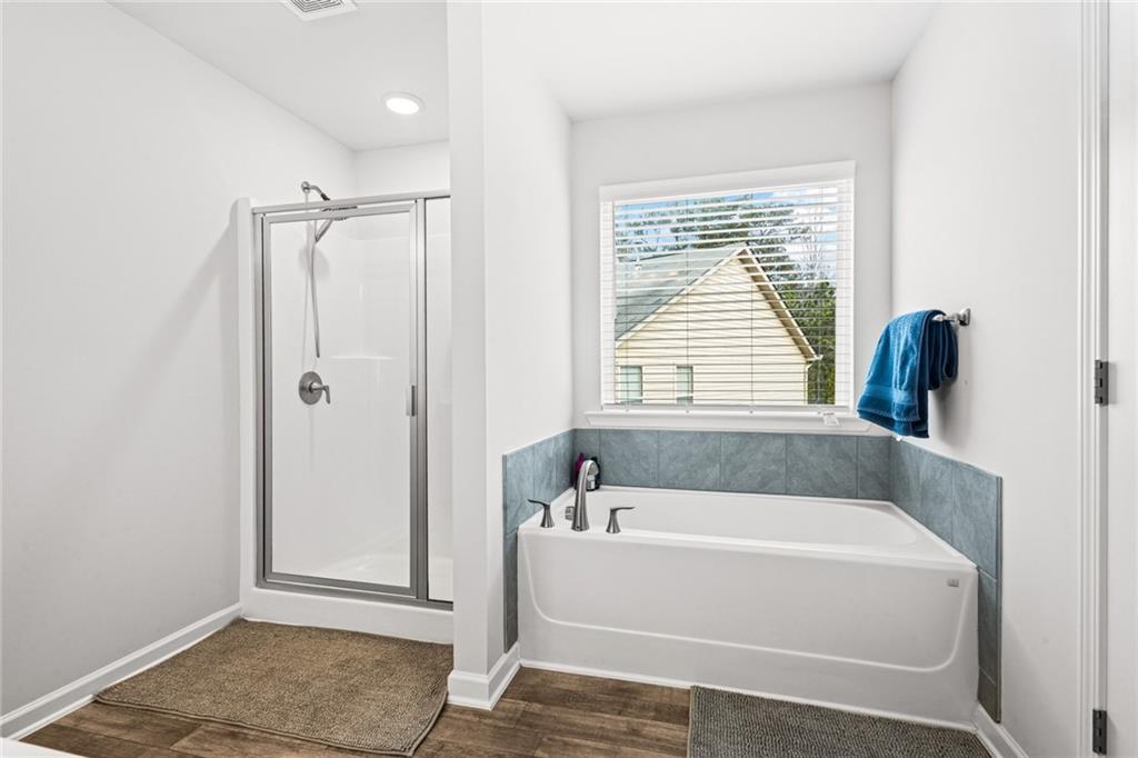 7281 Rockhouse Road, Unit 12 Austell, GA 30168 - Photo 13 of 18