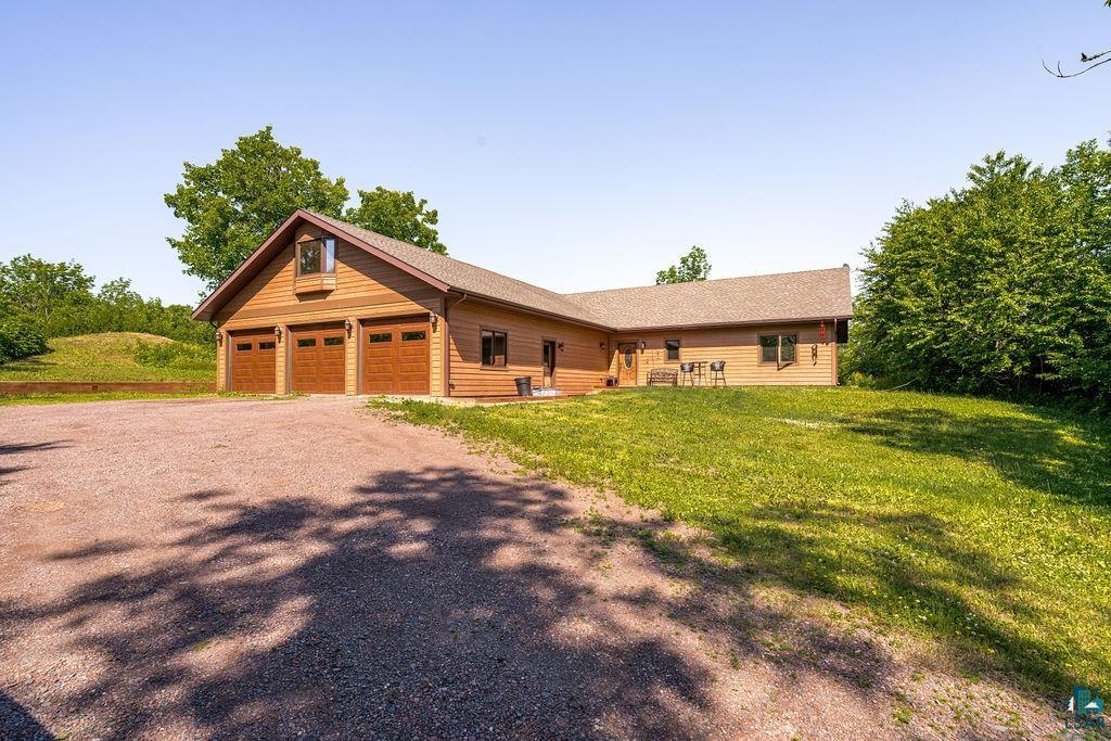 7 High Forest Trail Lutsen, MN 55612 - Photo 27 of 33
